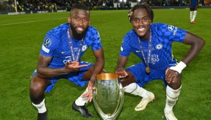  RB莱比锡青训小将首秀惊艳全场  