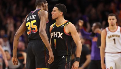  艾顿防守端统治油漆区，开拓者依靠篮板优势力克掘金扳回一城