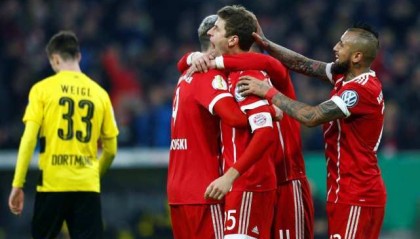  柏林联合防守铁律助力德甲中游突围战