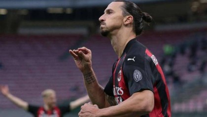  AC米兰德比战憾平，卫冕冠军遭遇顽强阻击