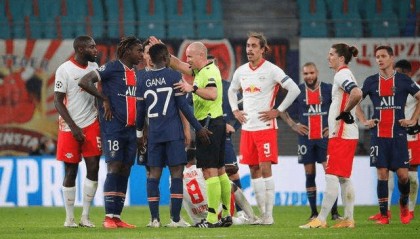  特鲁瓦降级警报拉响，最后五轮需奇迹翻身  