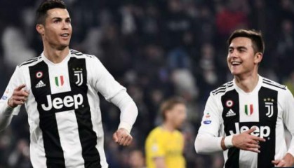  意甲金靴争夺白热化四大射手差距缩小  